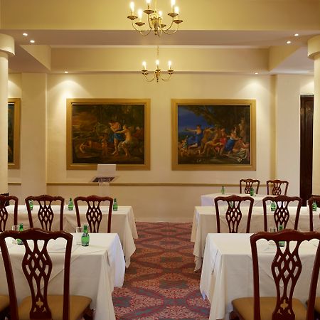 Mon Repos Palace “Art Hotel” Operated By Ella Resorts (Adults Only) Corfu  Exterior foto