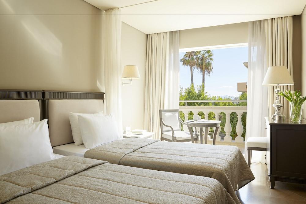 Mon Repos Palace “Art Hotel” Operated By Ella Resorts (Adults Only) Corfu  Exterior foto
