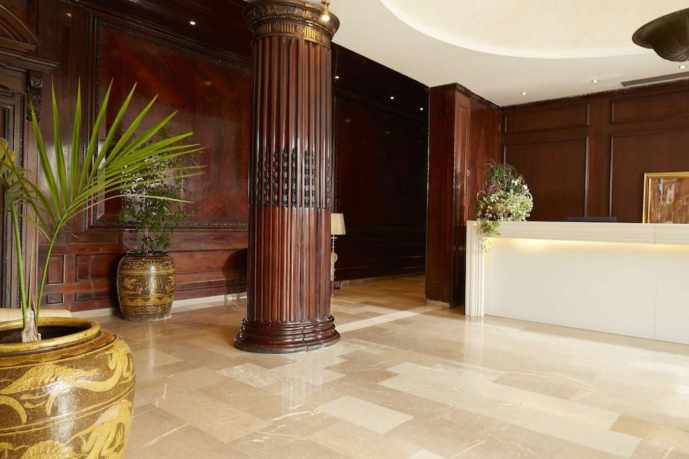 Mon Repos Palace “Art Hotel” Operated By Ella Resorts (Adults Only) Corfu  Exterior foto