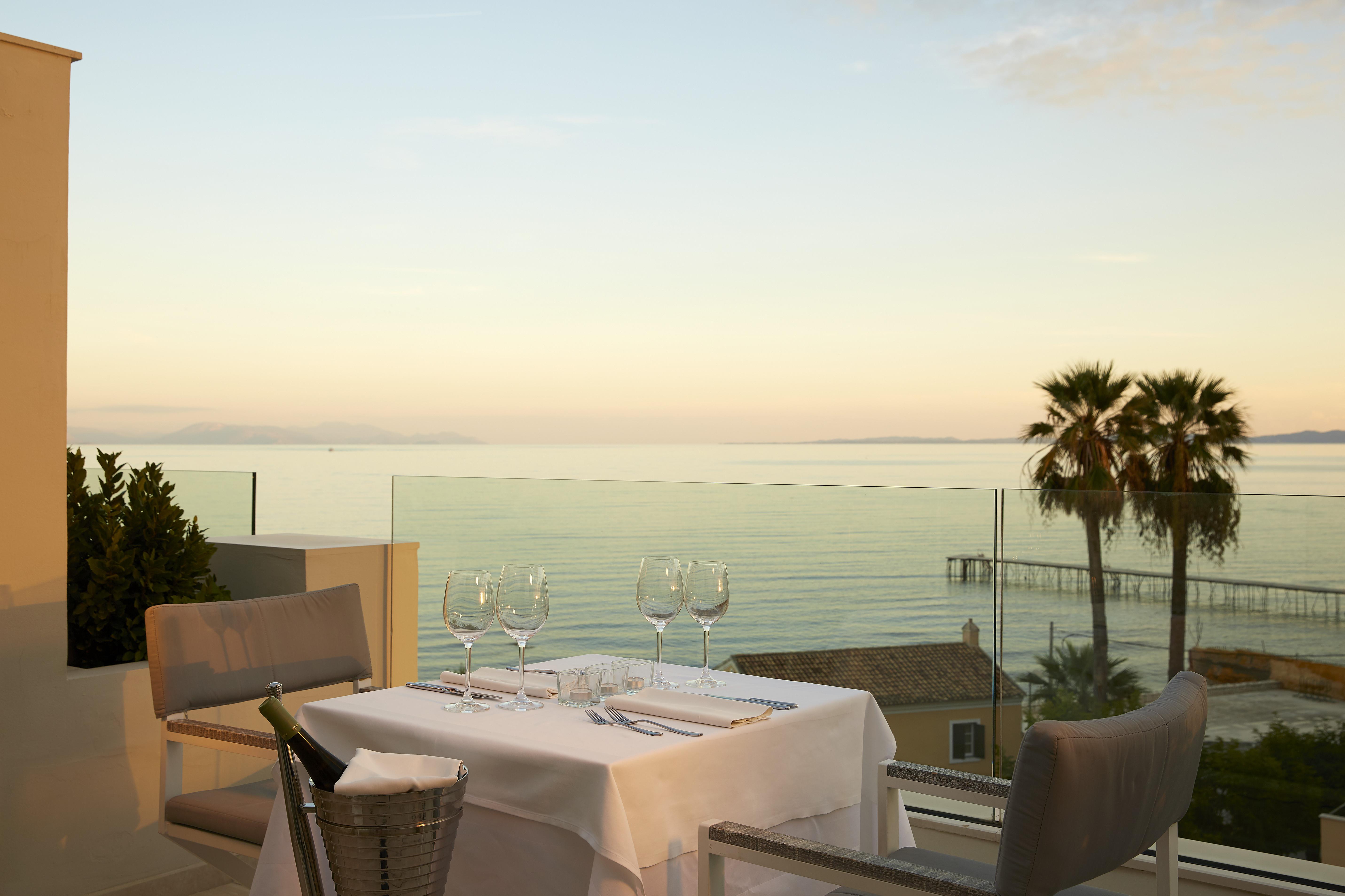 Mon Repos Palace “Art Hotel” Operated By Ella Resorts (Adults Only) Corfu  Exterior foto