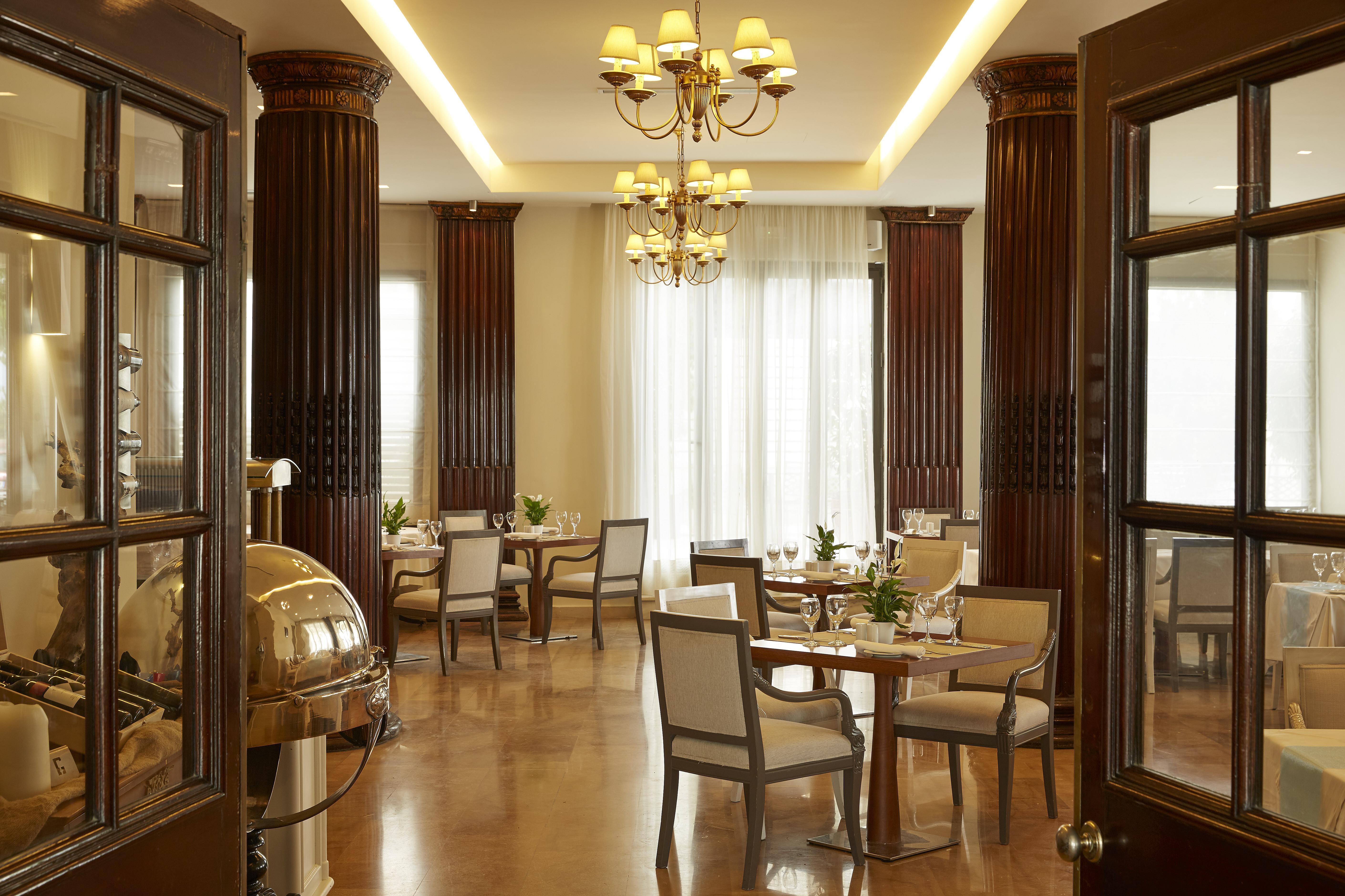 Mon Repos Palace “Art Hotel” Operated By Ella Resorts (Adults Only) Corfu  Exterior foto