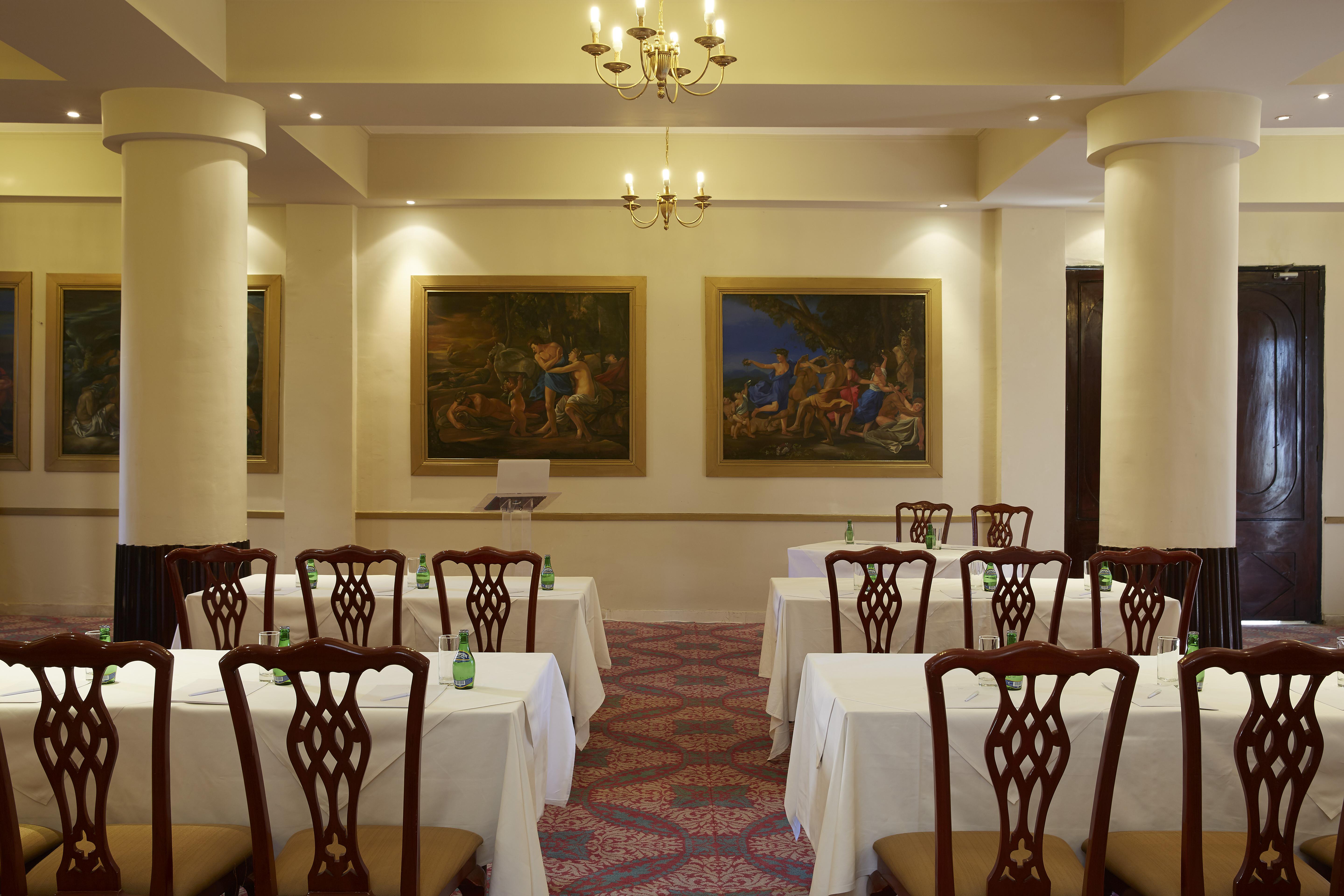 Mon Repos Palace “Art Hotel” Operated By Ella Resorts (Adults Only) Corfu  Exterior foto