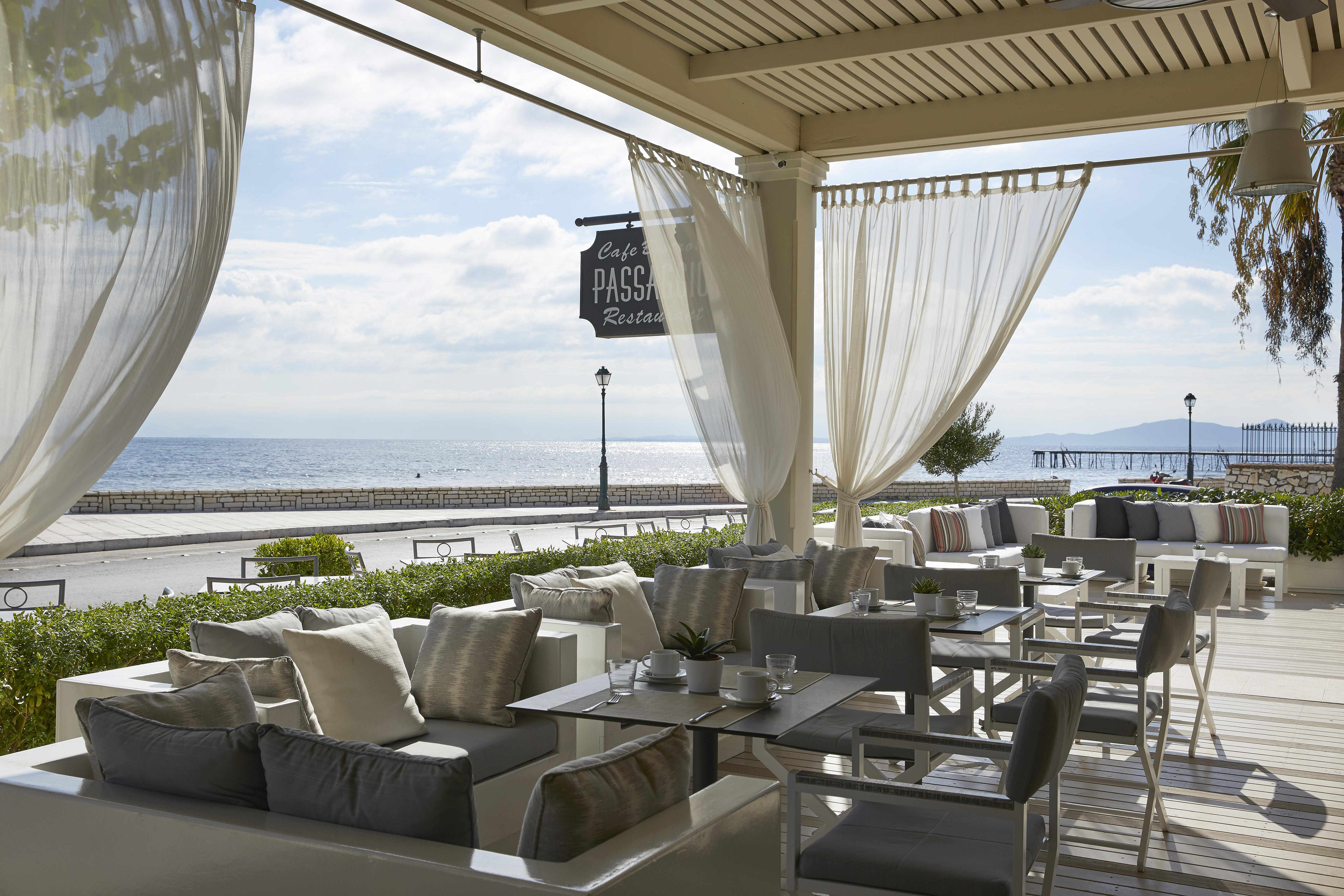 Mon Repos Palace “Art Hotel” Operated By Ella Resorts (Adults Only) Corfu  Exterior foto