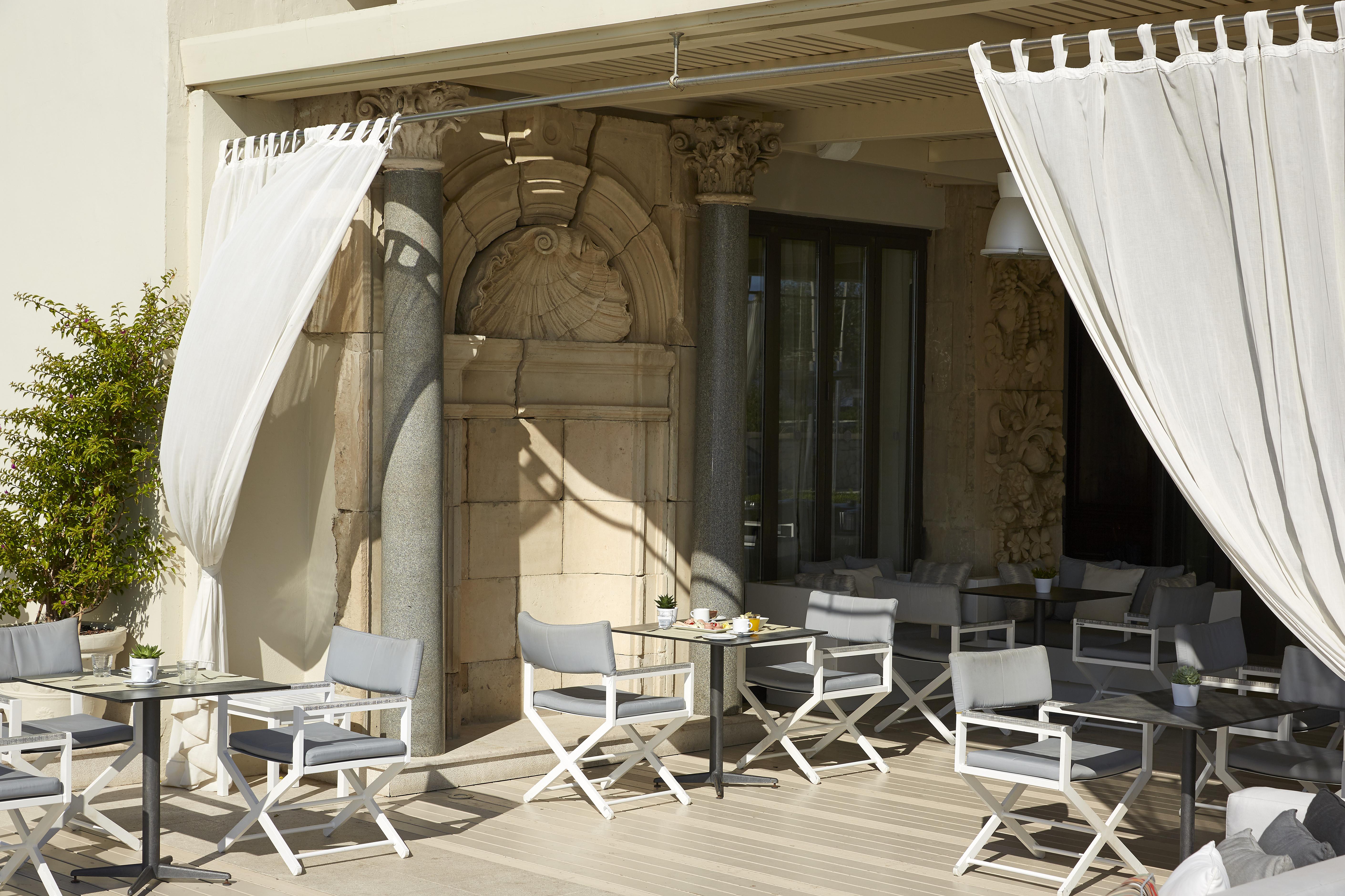 Mon Repos Palace “Art Hotel” Operated By Ella Resorts (Adults Only) Corfu  Exterior foto