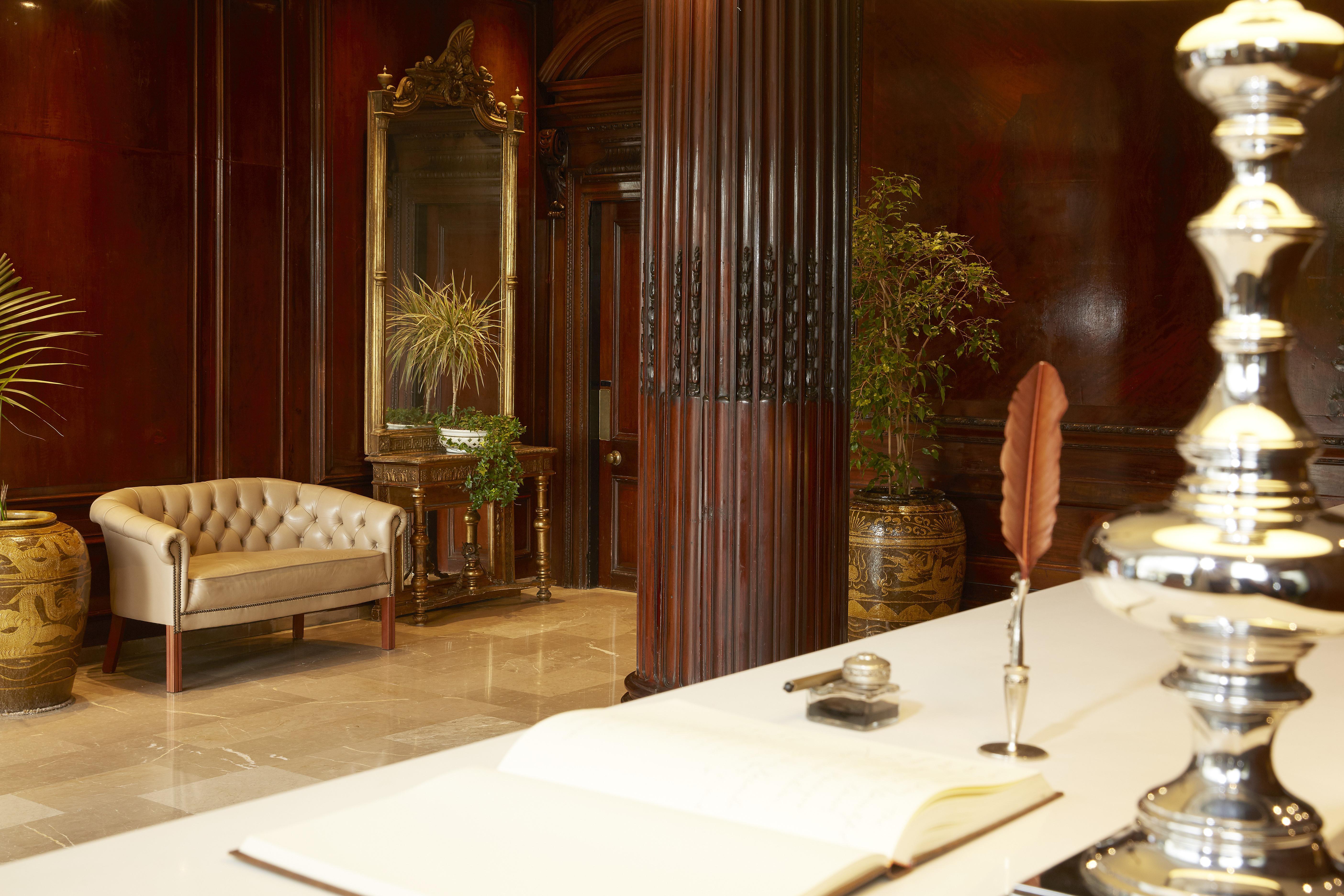 Mon Repos Palace “Art Hotel” Operated By Ella Resorts (Adults Only) Corfu  Exterior foto