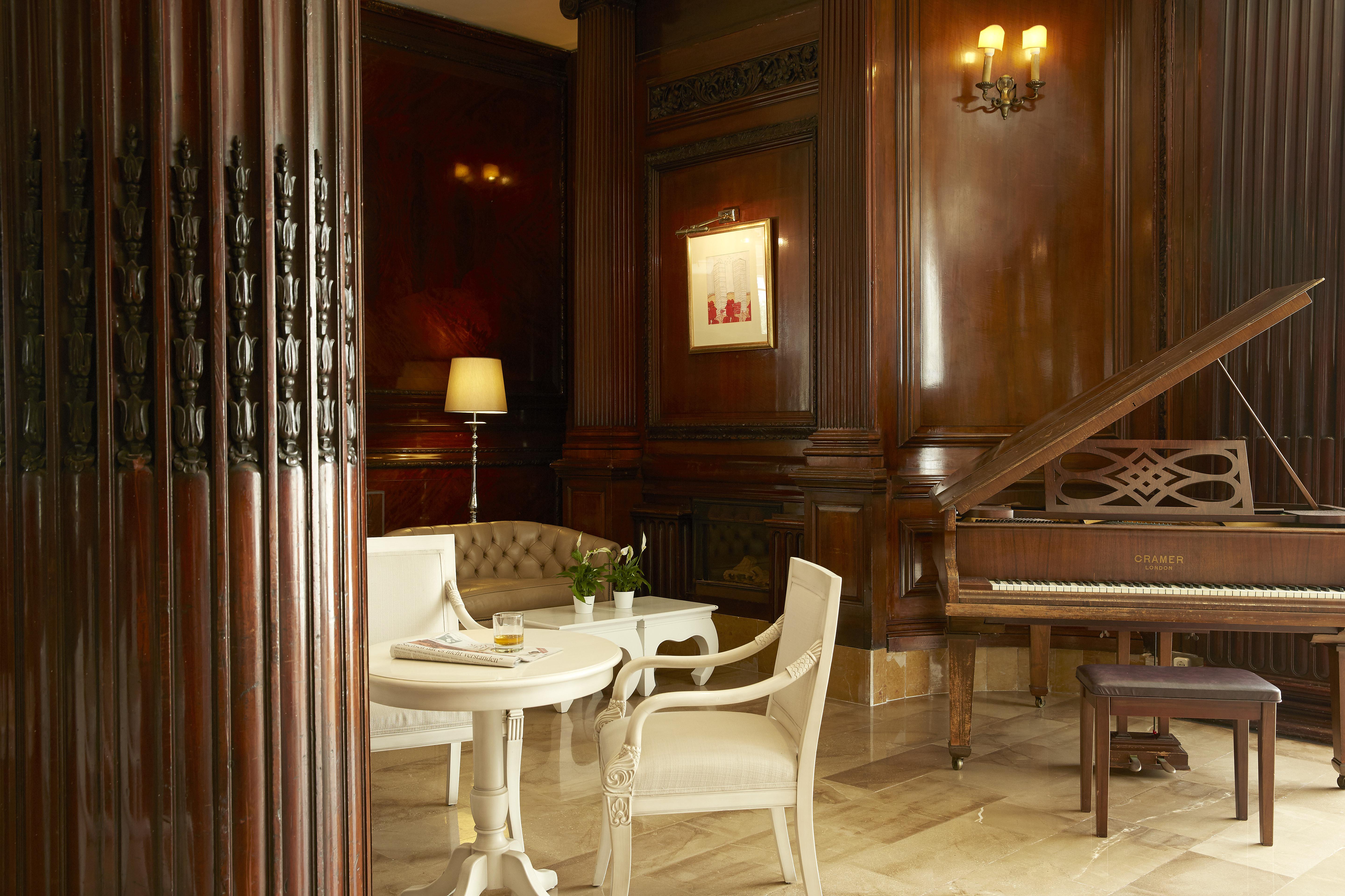 Mon Repos Palace “Art Hotel” Operated By Ella Resorts (Adults Only) Corfu  Exterior foto
