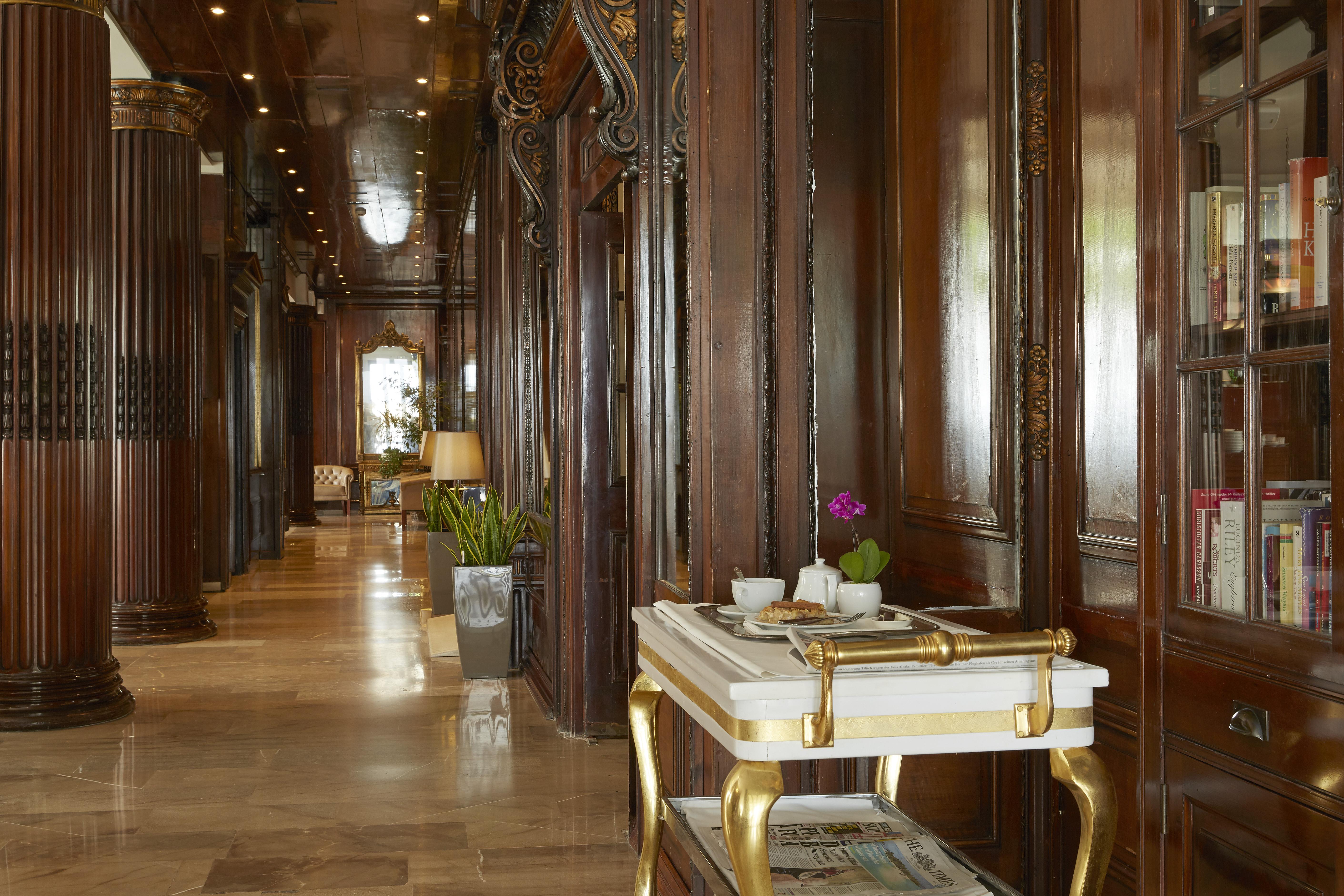 Mon Repos Palace “Art Hotel” Operated By Ella Resorts (Adults Only) Corfu  Exterior foto