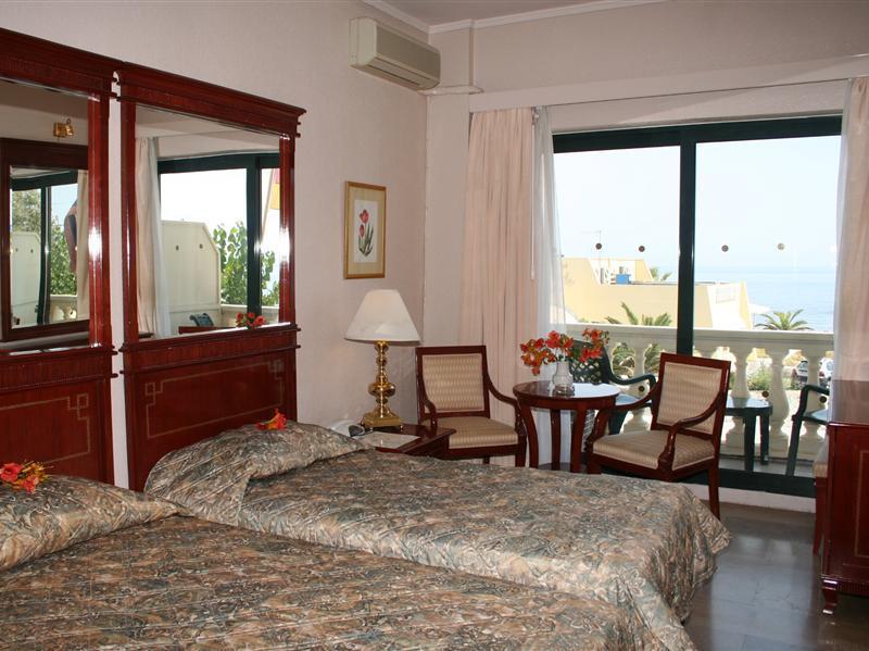 Mon Repos Palace “Art Hotel” Operated By Ella Resorts (Adults Only) Corfu  Exterior foto