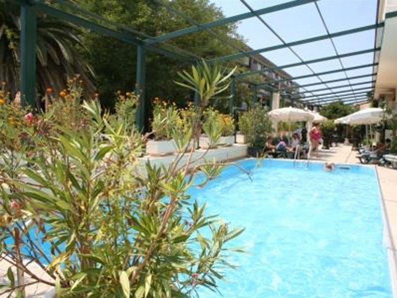 Mon Repos Palace “Art Hotel” Operated By Ella Resorts (Adults Only) Corfu  Exterior foto