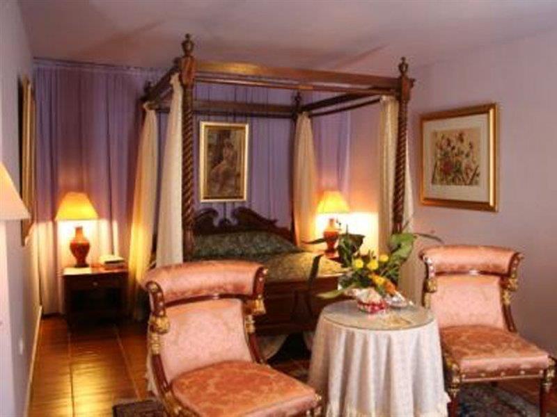 Mon Repos Palace “Art Hotel” Operated By Ella Resorts (Adults Only) Corfu  Exterior foto